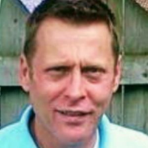 Meet your Posher, Larry